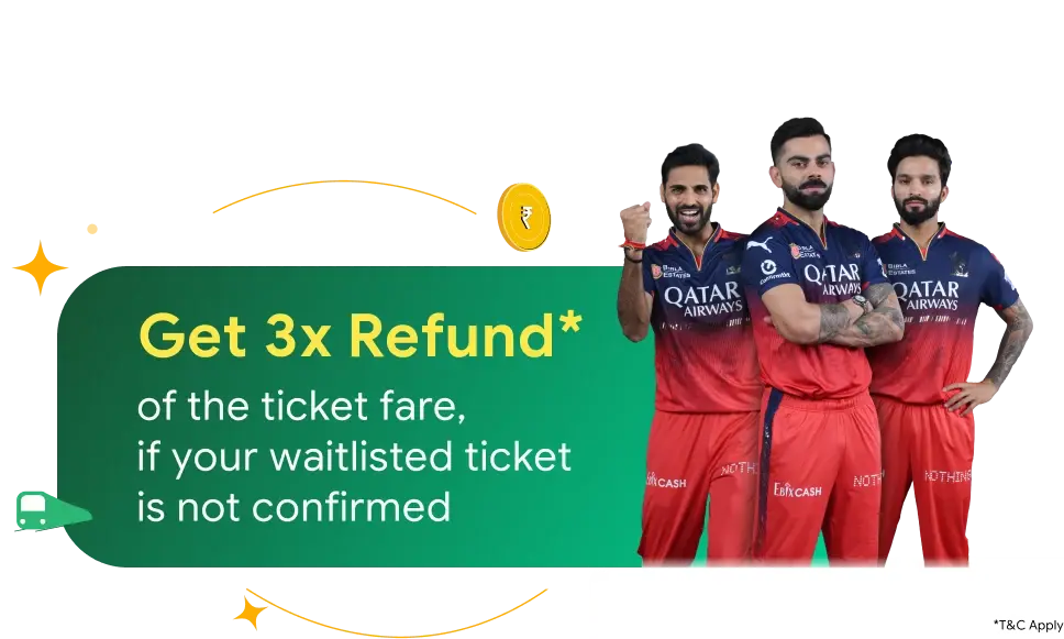 Alternate Travel Plan Banner